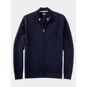 Olymp Vest jacke strick 530246/18