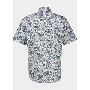 Lerros Casual hemd korte mouw 2642121/103