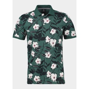 Lerros Polo korte mouw 2643227/662