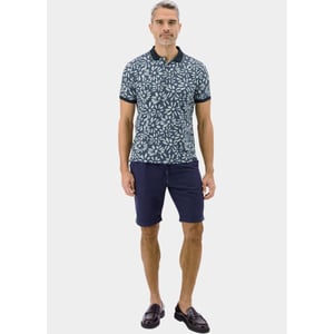 Lerros Polo korte mouw 2643240/485