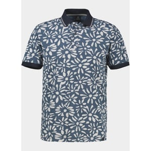 Lerros Polo korte mouw 2643240/485