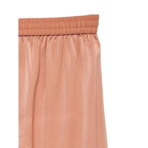 Vero Moda Vmlina hw loose pant wvn -