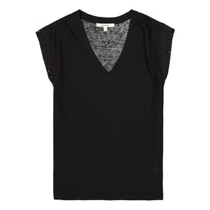Garcia Jeans dames tops tops 4381.80.0001 -