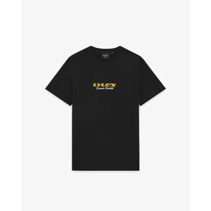 Lyle and Scott Receipt grafic t-shirt -