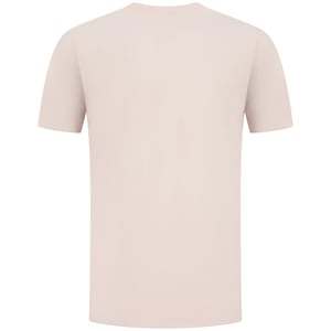 Lyle and Scott Super fine t-shirt licht
