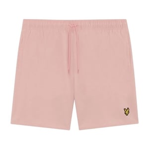 Lyle and Scott Plaine swim short licht