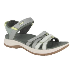 Teva 1173720 sgrss dames sandalen sportief