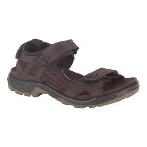 ECCO 822184-02178 heren sandalen sportief