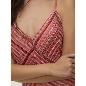 Vero Moda Vmdemi singlet dress jrs ga
