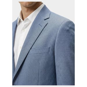 Bos Bright Blue Scotland blue pak toulon suit drop 8 spe223028to51sb/240 blue