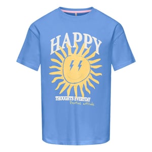 Only Top korte mouw 15380445 kogrosit