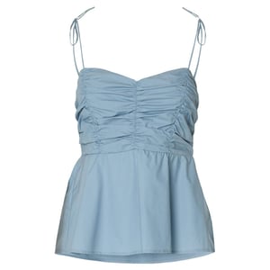 Selected Femme Top zonder mouw 16100627 delia