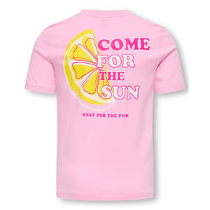 Only T-shirt 15371458 kogbolet