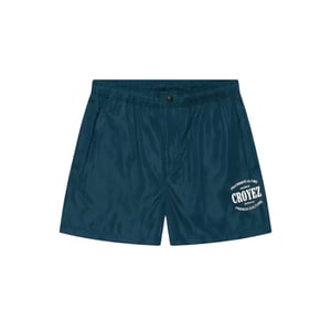 Croyez Homme Stamp swim shorts zwembroeken crb30026027