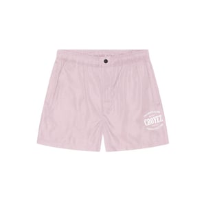 Croyez Homme Stamp swim shorts zwembroeken crb30026027