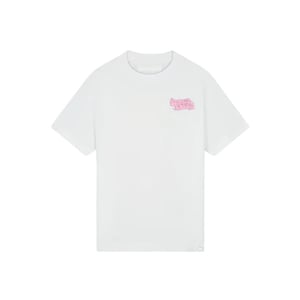 Croyez Homme Fleur heureuse t-shirt t-shirts crb30026019