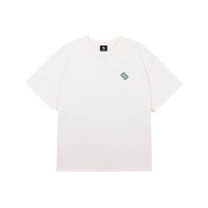 Comfort Club T-shirt korte mouw cc-61011