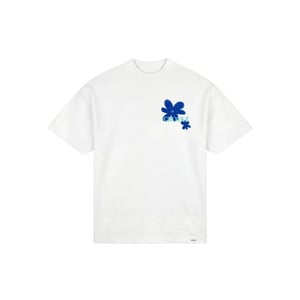 croyez homme Botanique t-shirt t-shirts crb30026057