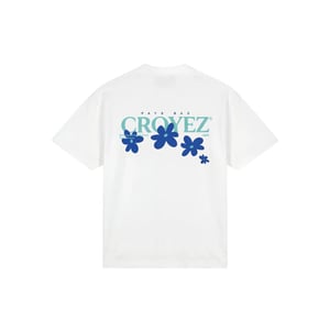 croyez homme Botanique t-shirt t-shirts crb30026057