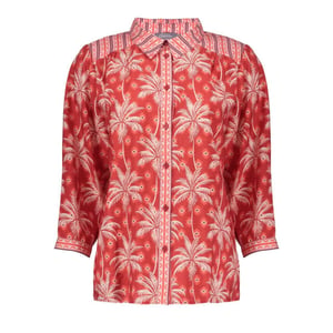Geisha Blouse 63225-20