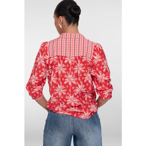 Geisha Blouse 63225-20