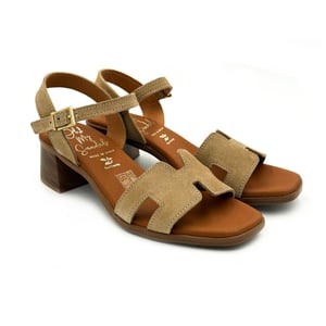Oh My Sandals 5901