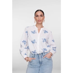 Geisha Blouse 63053-14