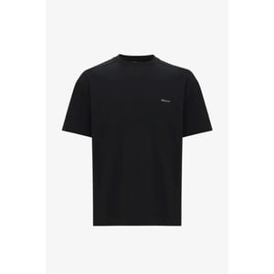 Genti Relaxed tee backprint