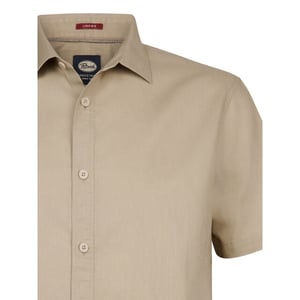 Petrol Industries Men shirt short sleeve uni