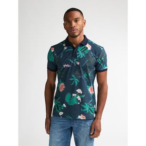 Petrol Industries Men polo short sleeve