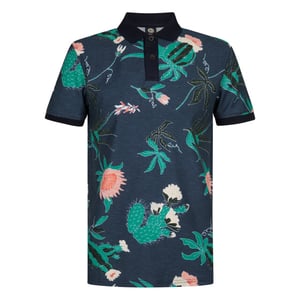 Petrol Industries Men polo short sleeve