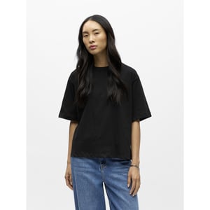 Object Objgima s/s lo t-shirt noos