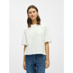 Object Objgima s/s lo t-shirt noos