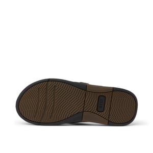 Reef Leather offshore