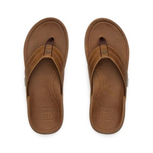 Reef Leather offshore