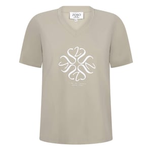 Zoso T-shirt 262dion