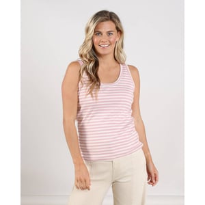 Nukus Top zonder mouw nks01169 steffie