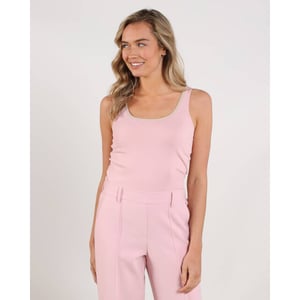 Nukus Top zonder mouw nks01186 juba