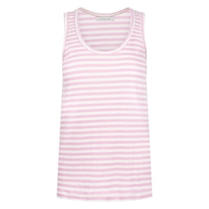 Nukus Top zonder mouw nks01169 steffie