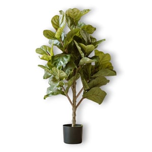 Indore Home Indore silva kunstplant vijg 90cm