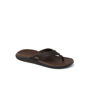 Reef Leather offshore