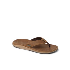 Reef Leather offshore