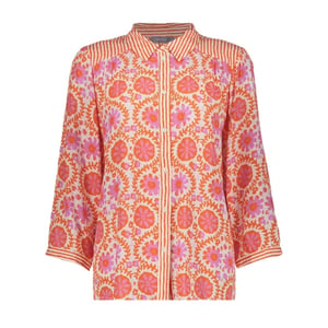 Geisha Blouse 63225-20