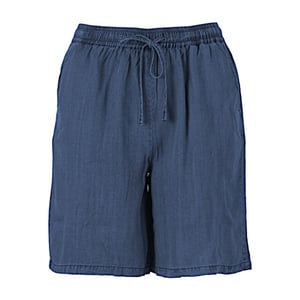 Enjoy Bermuda 933105 dark denim