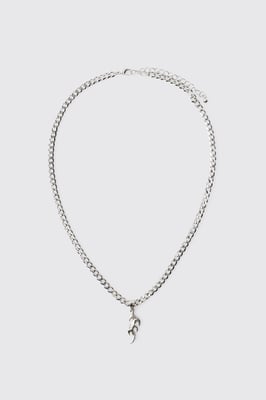 Gothic Pendant Necklace