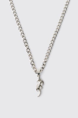 Gothic Pendant Necklace