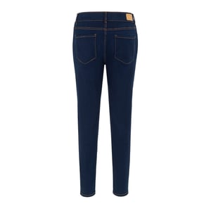 Women's Firetrap Skinny Jean in Navy