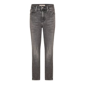 Women's Levis High Rise Skinny Jeans in River Rock Lse