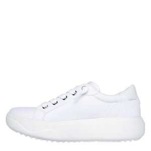 Women's Skechers Popupsmax in White