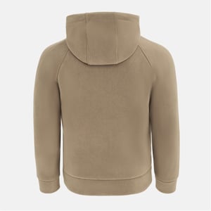 Men's Firetrap Micro Fleece Jacket in Camel